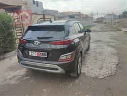 هيونداي كونا